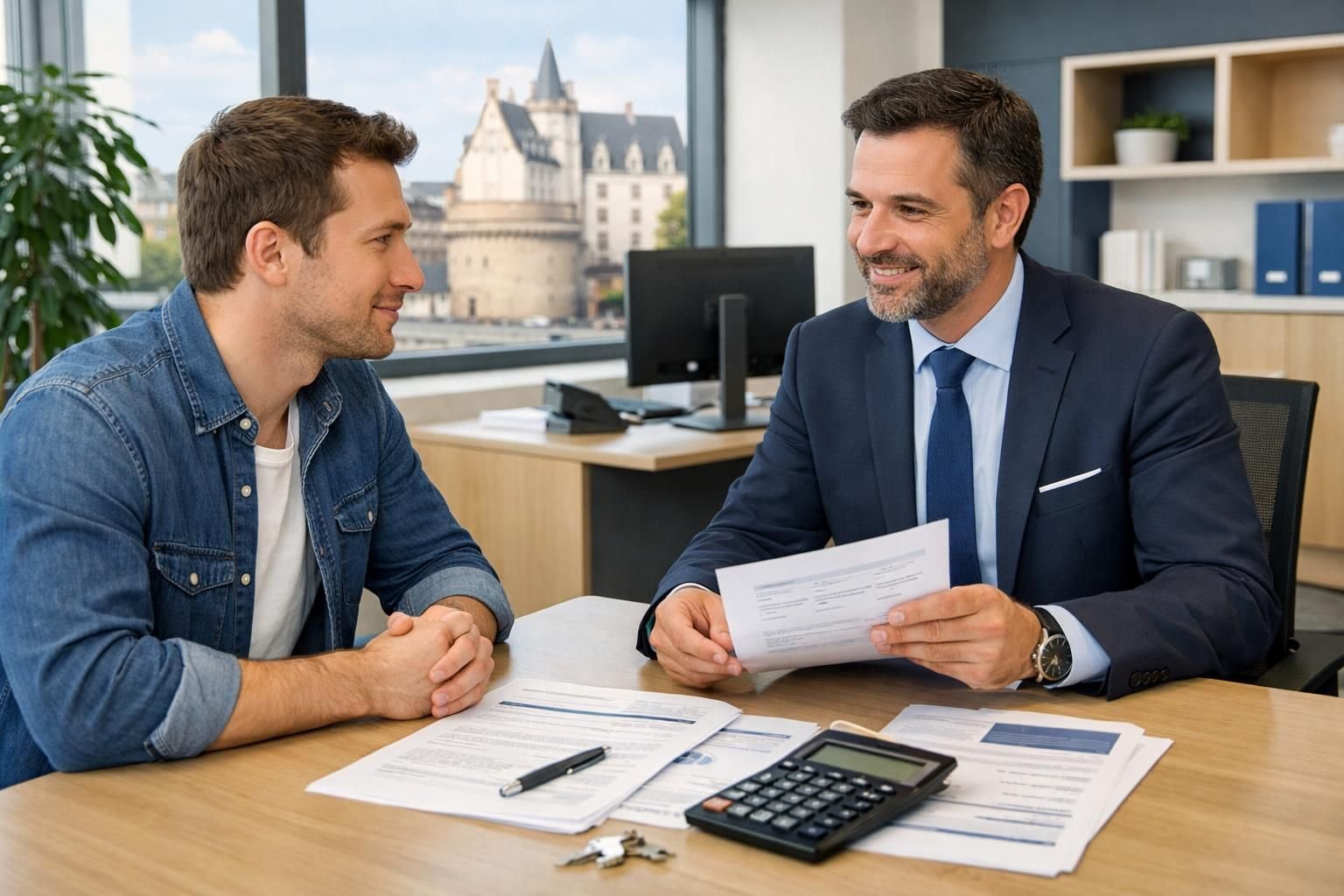 apprenez à négocier efficacement l'annulation des ira dès le départ à nantes avec nos conseils pratiques et stratégies éprouvées pour réussir vos démarches en toute sérénité.