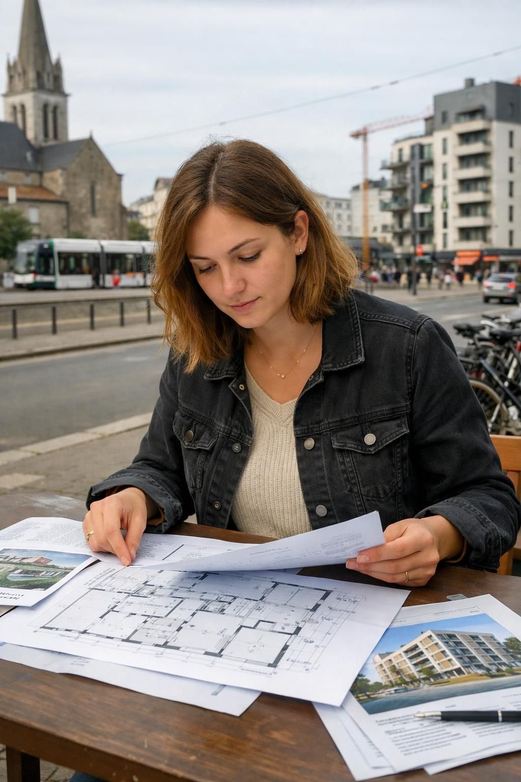 découvrez les aides de la caf pour faciliter l'accès à la propriété à nantes et bénéficiez de conseils pratiques pour concrétiser votre projet immobilier.