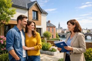 découvrez les aides de la caf pour faciliter l'accès à la propriété à nantes et bénéficiez de conseils personnalisés pour concrétiser votre projet immobilier.