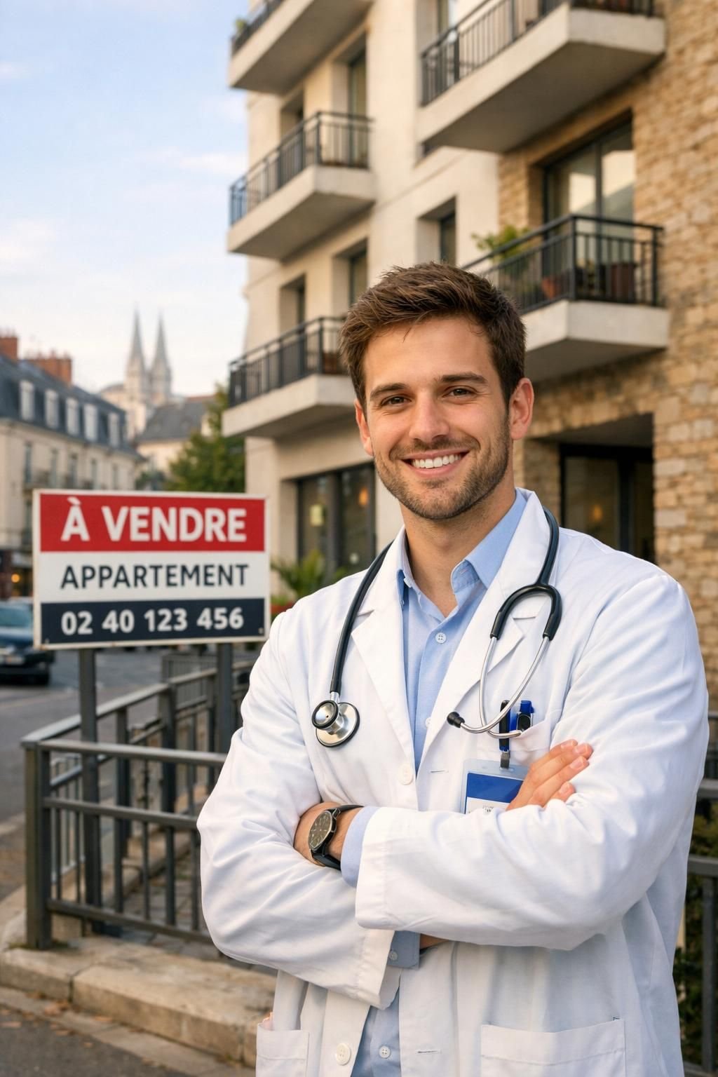 découvrez tout ce qu’il faut savoir sur le prêt immobilier pour les professions libérales à nantes : conseils, conditions et astuces pour réussir votre financement.