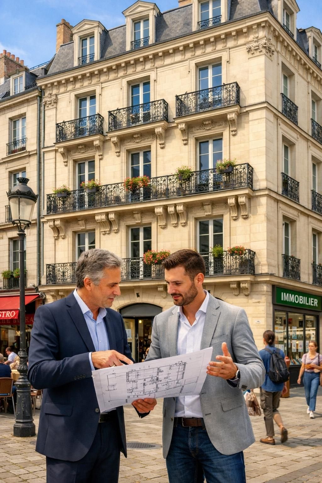 découvrez les avantages à nantes entre choisir une résidence principale ou un investissement locatif, et comment faire le meilleur choix en premier pour optimiser votre projet immobilier.